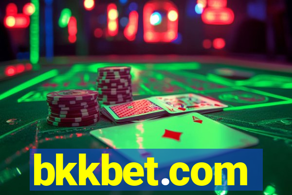 bkkbet.com
