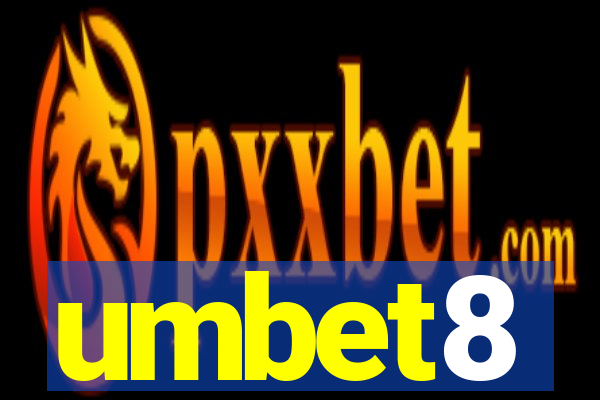 umbet8